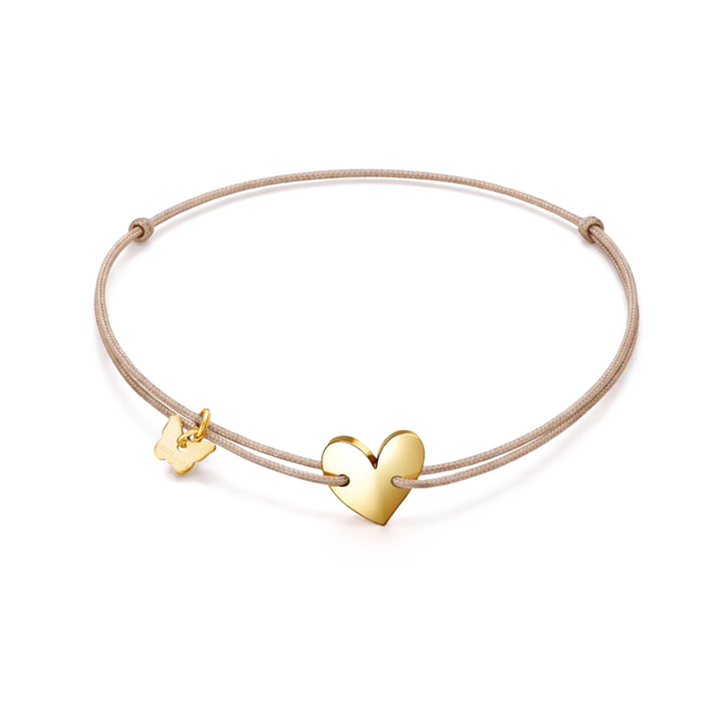 Borboleta Heart CY-MGDMC-37