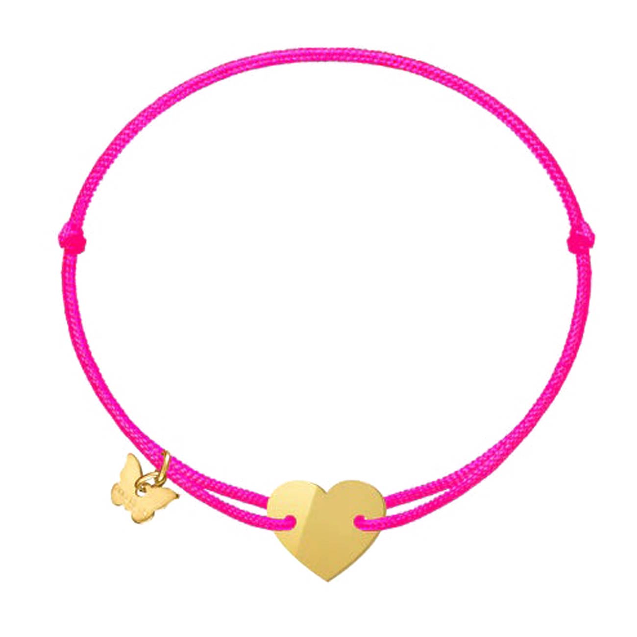 Borboleta Heart CY-MGDNP-30