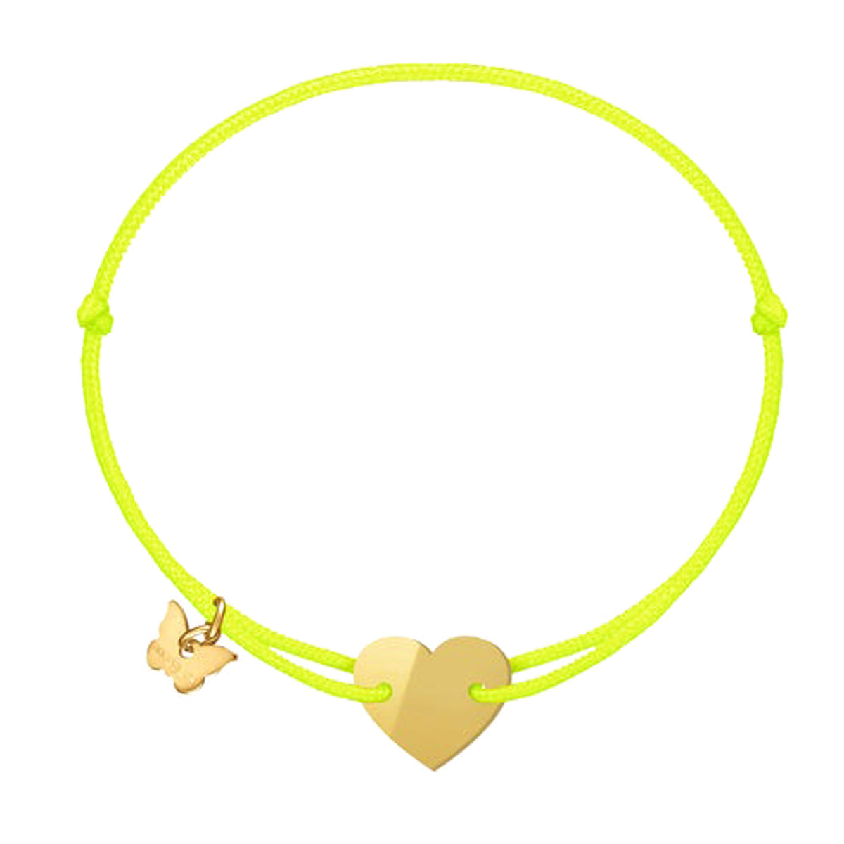 Borboleta Heart CY-MGDNY-30