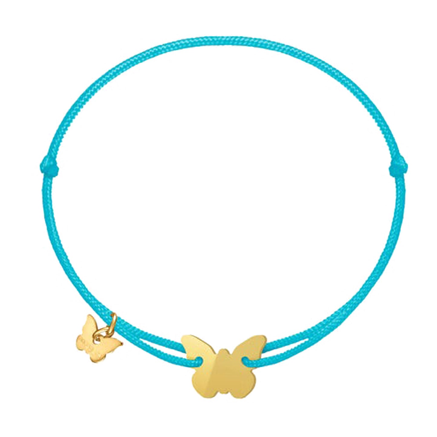 Borboleta Butterfly CY-MGDTQ-10