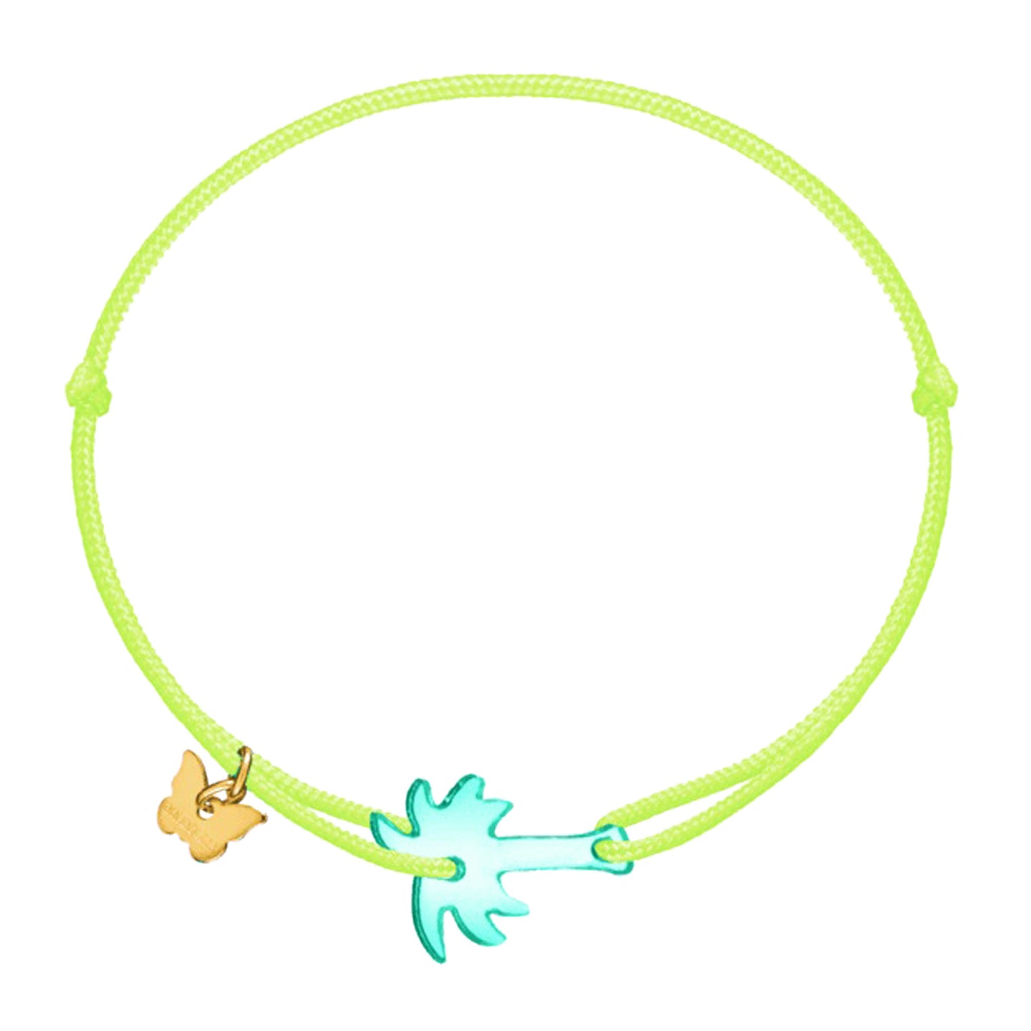 Borboleta Tropic CY-MGNNY-74