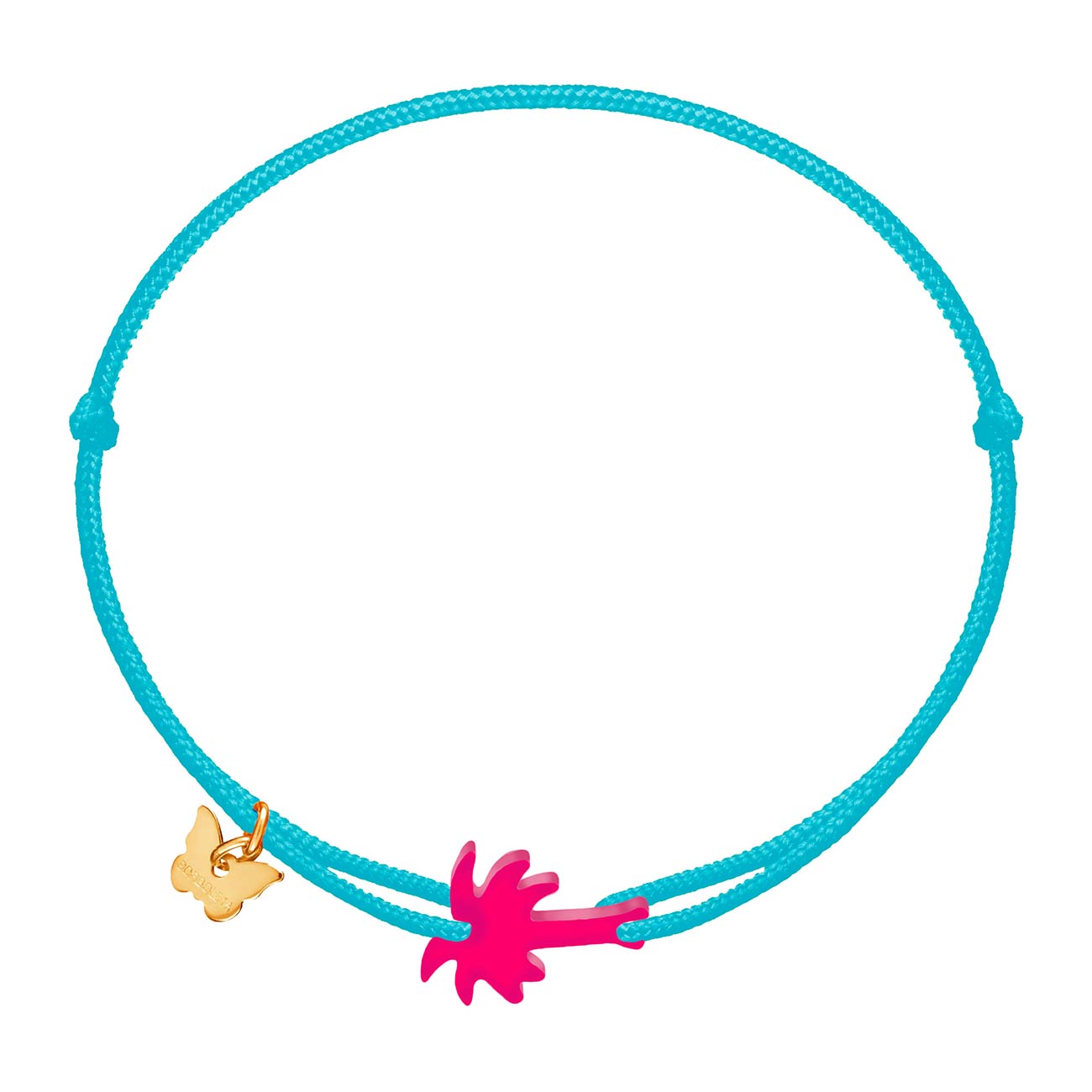 Borboleta Tropic CY-NPTQ-74