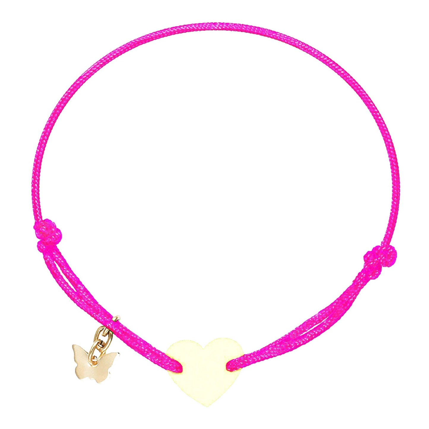 Borboleta Heart CY-NYNP-30