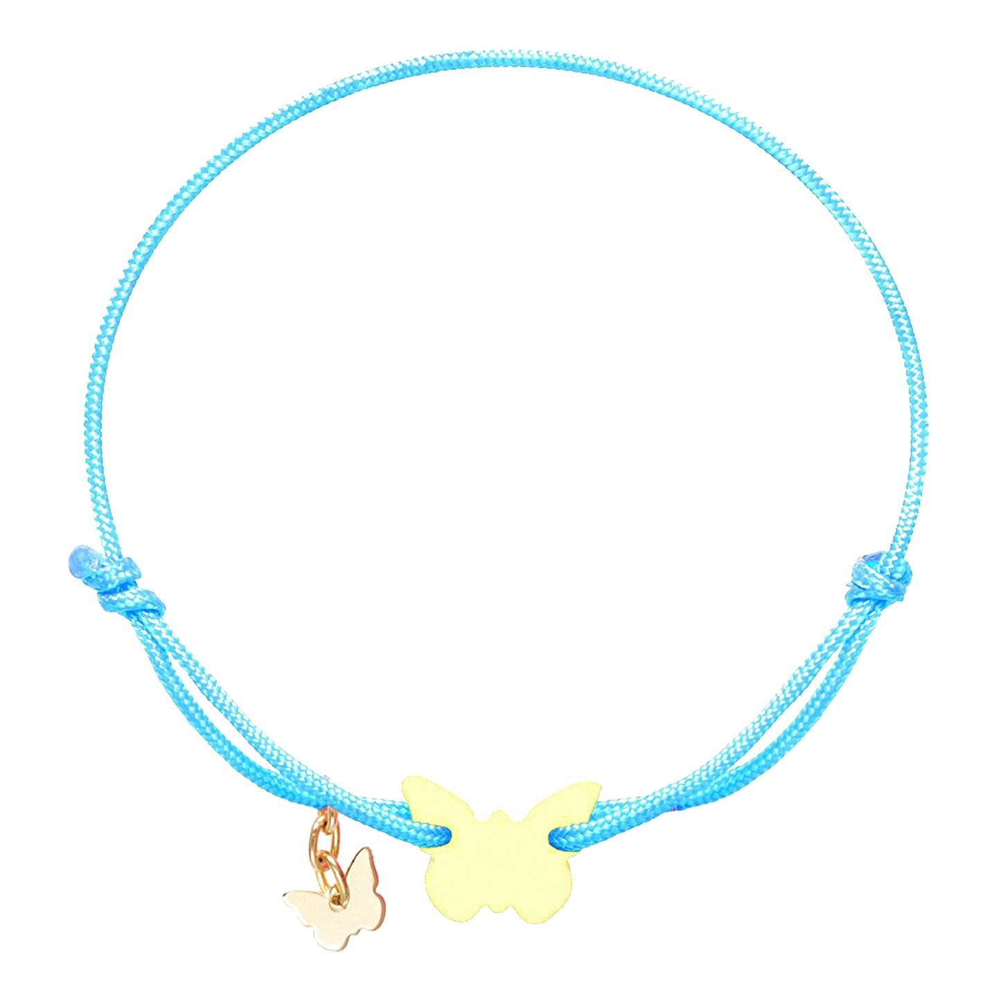 Borboleta Butterfly CY-NYTQ-10