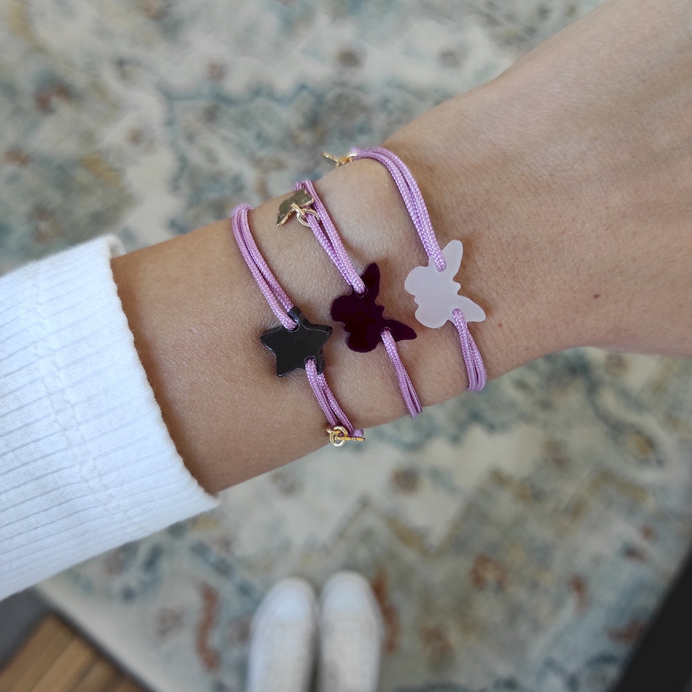 Borboleta Butterfly CY-PPAP-10