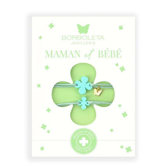Borboleta Clover CY-SGTL-40MB