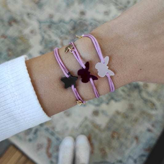 Borboleta Star CY-TBAP-20