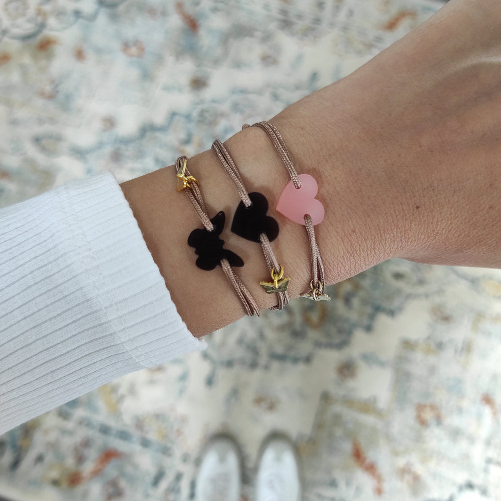 Borboleta Heart CY-TBMC-30