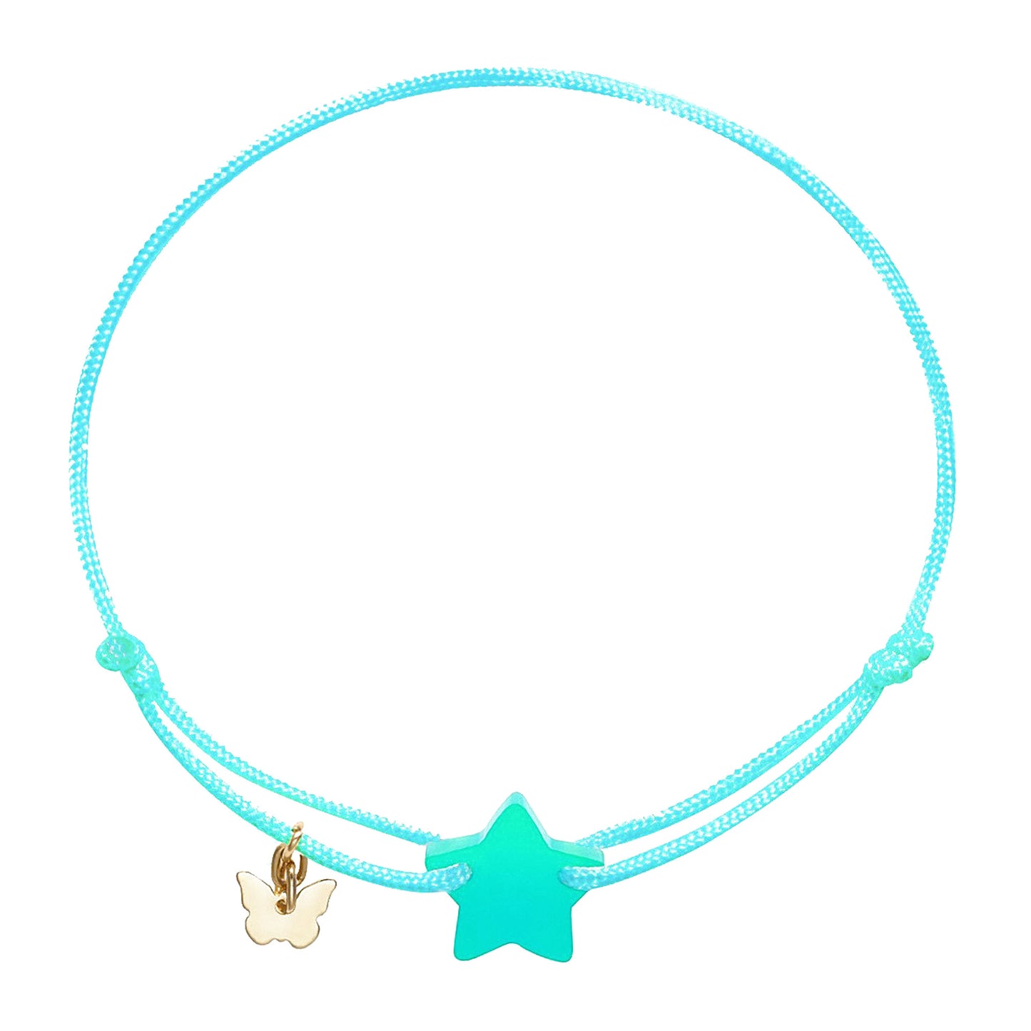 Borboleta Star CY-TQTQ-20