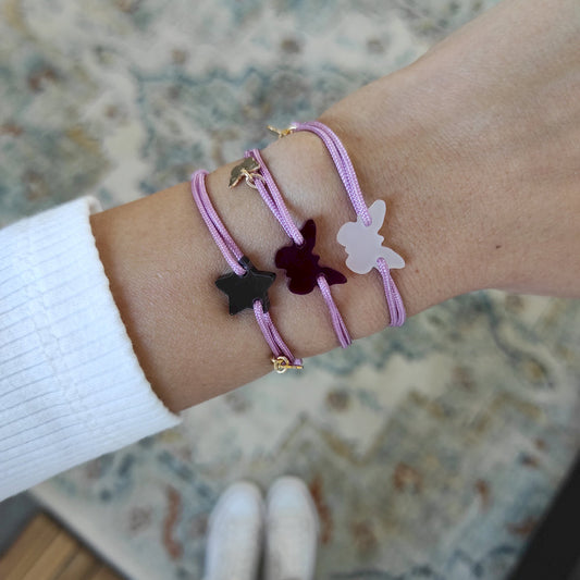 Borboleta Butterfly CY-VIAP-10