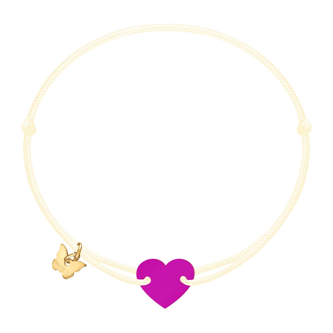 Borboleta Heart CY-VIPW-30