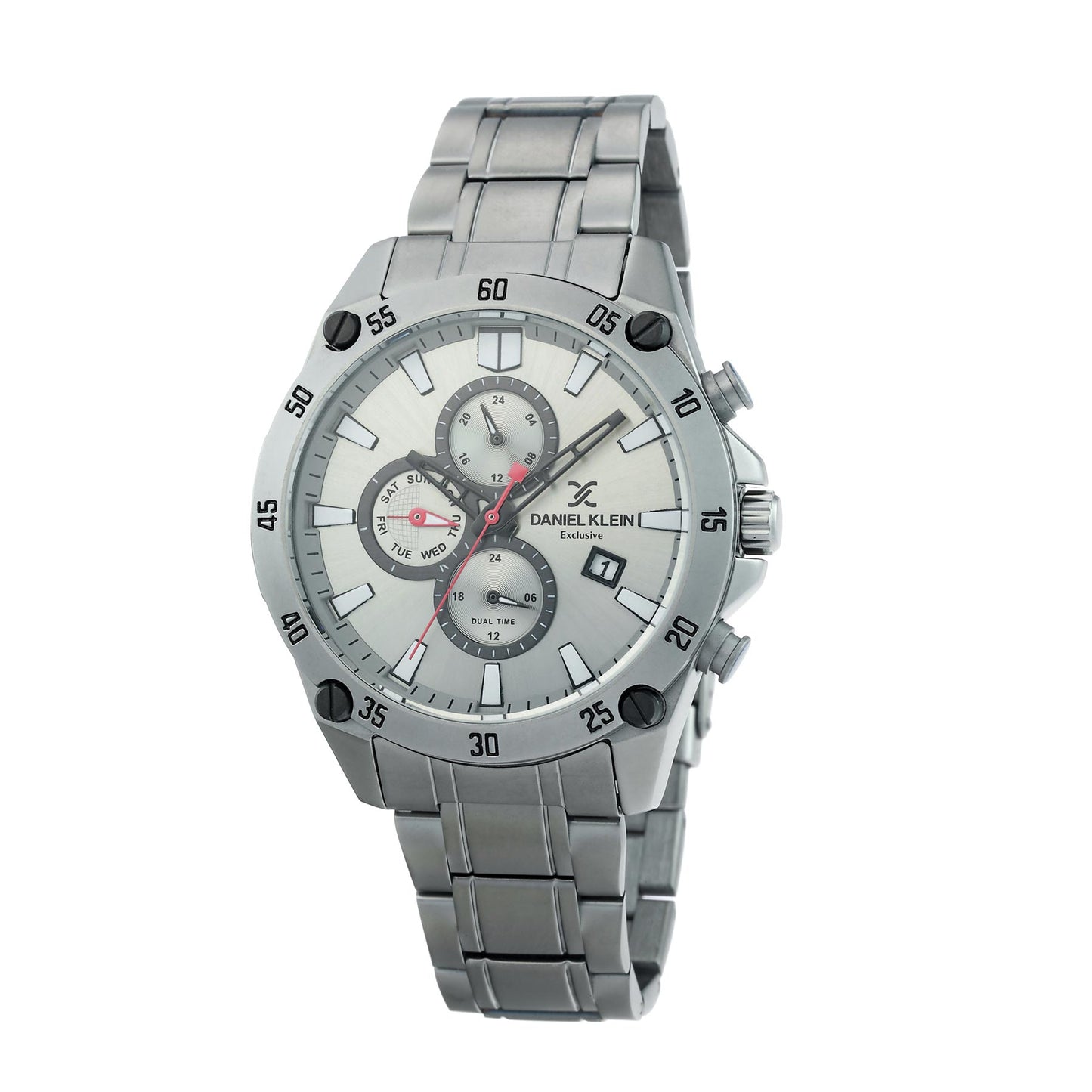 Daniel Klein DK112302-4