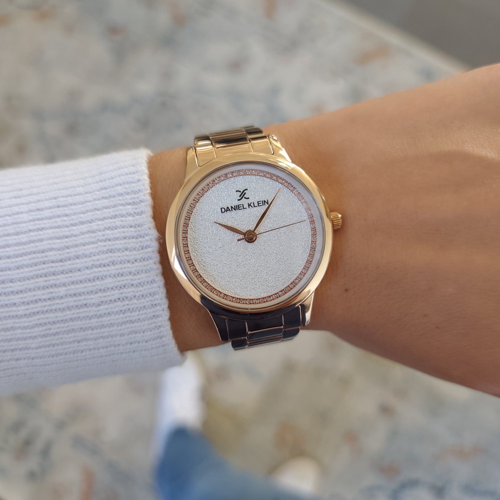 Daniel Klein DK112310-2