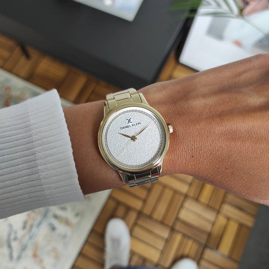 Daniel Klein DK112310-3