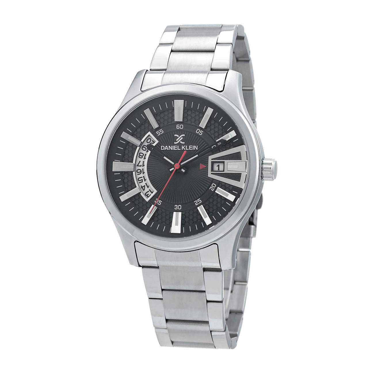 Daniel Klein DK112313-2