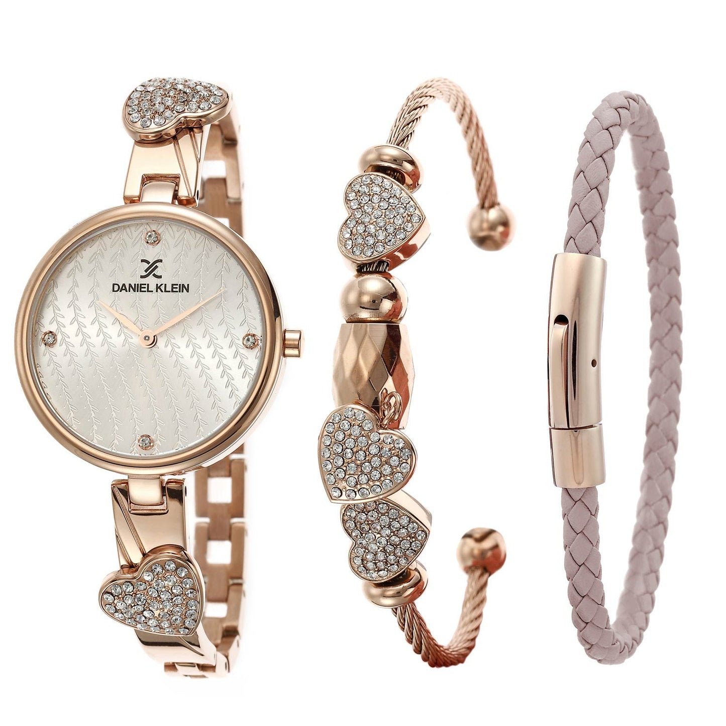 Daniel Klein DK112465-4