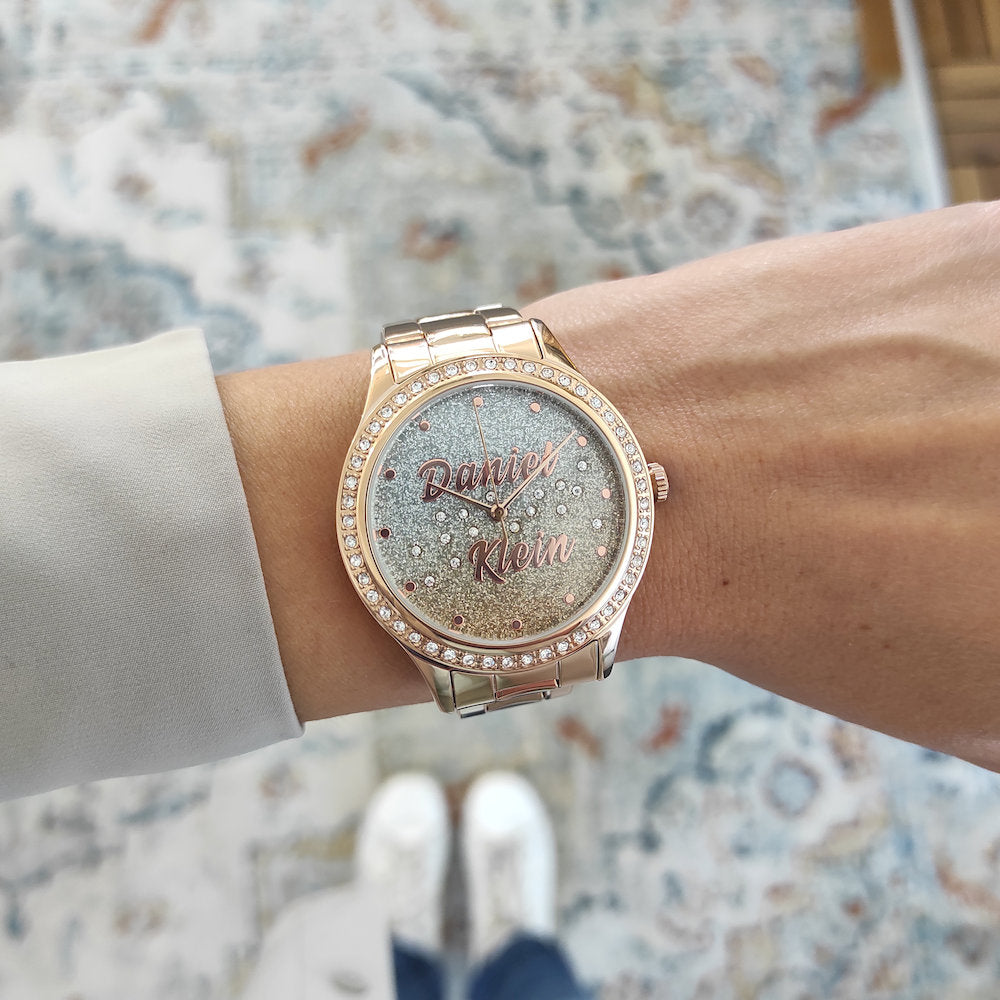 Daniel Klein DK112538-2