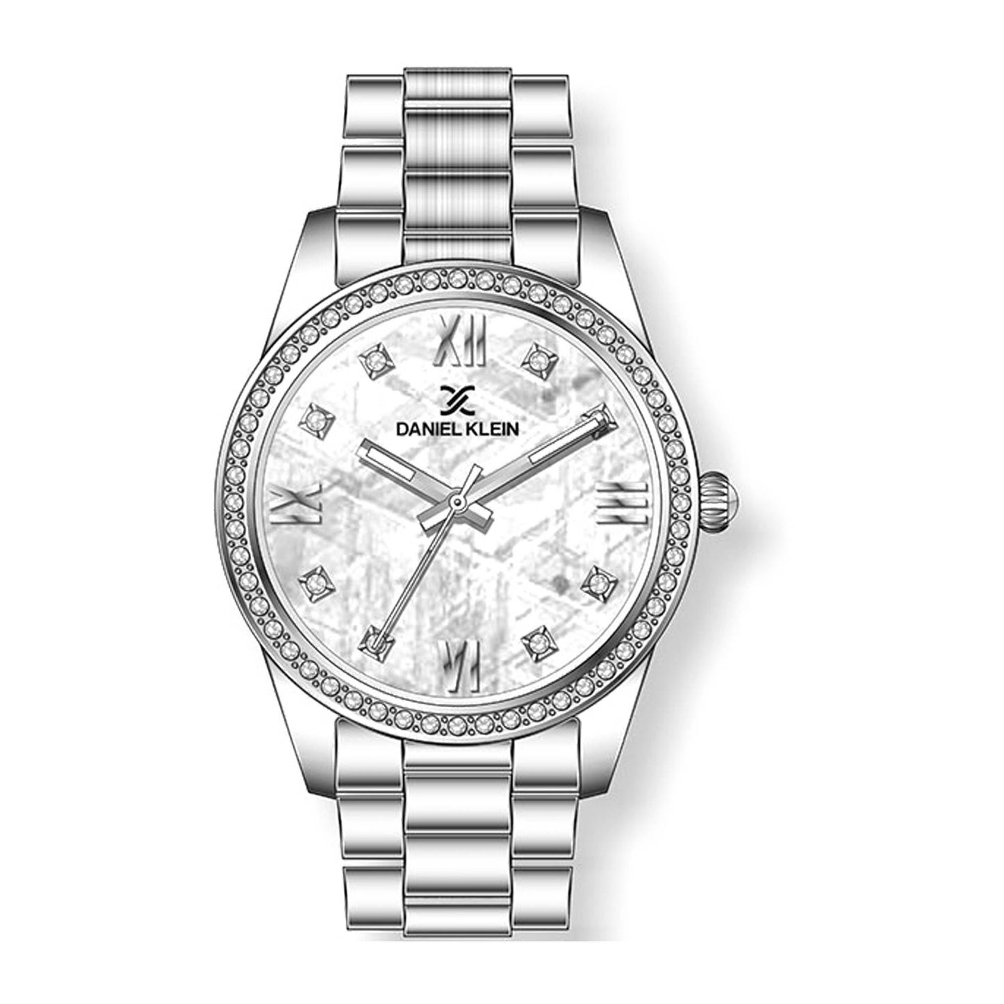 Daniel Klein DK112541-1