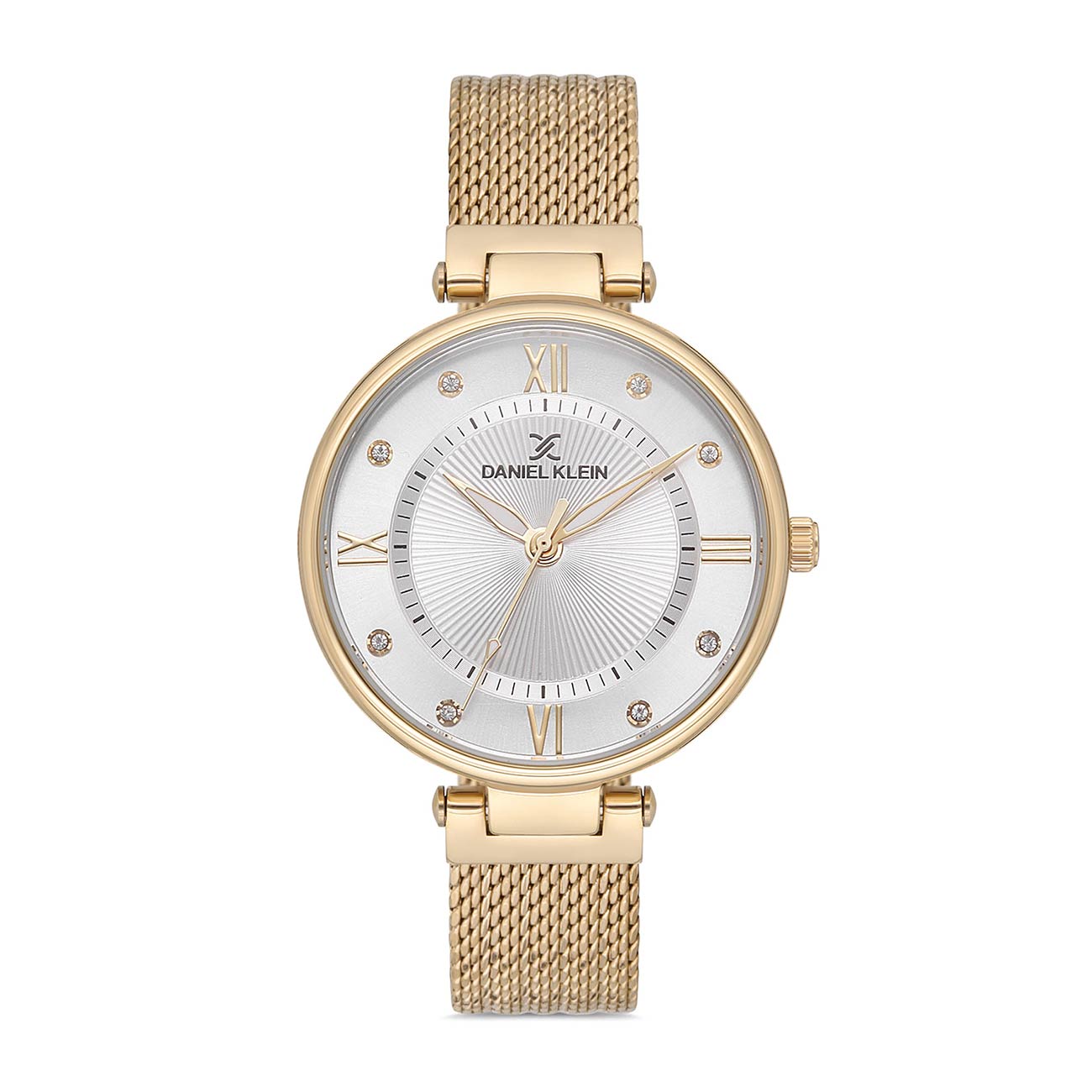 Daniel Klein DK112560-2