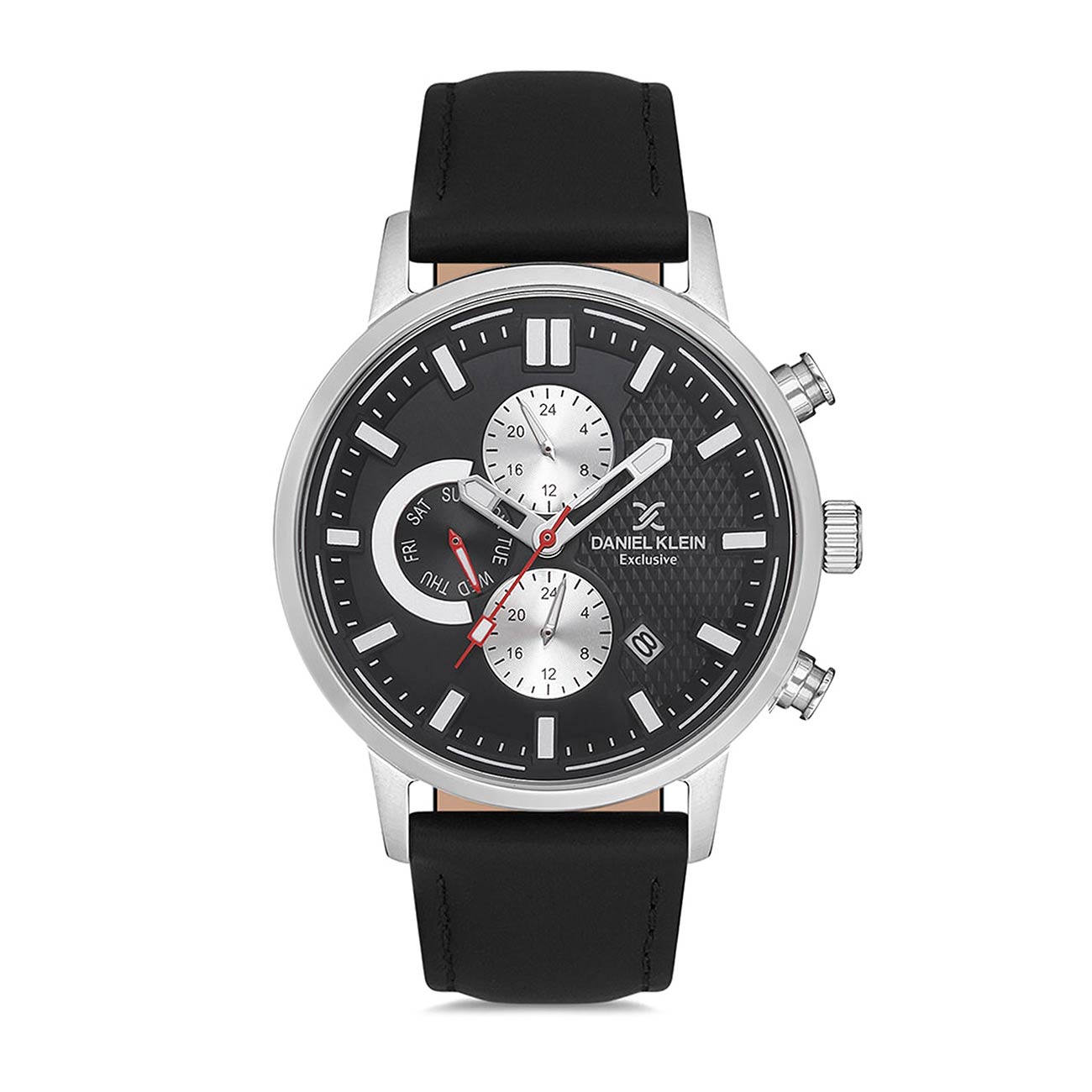Daniel Klein DK112707-1