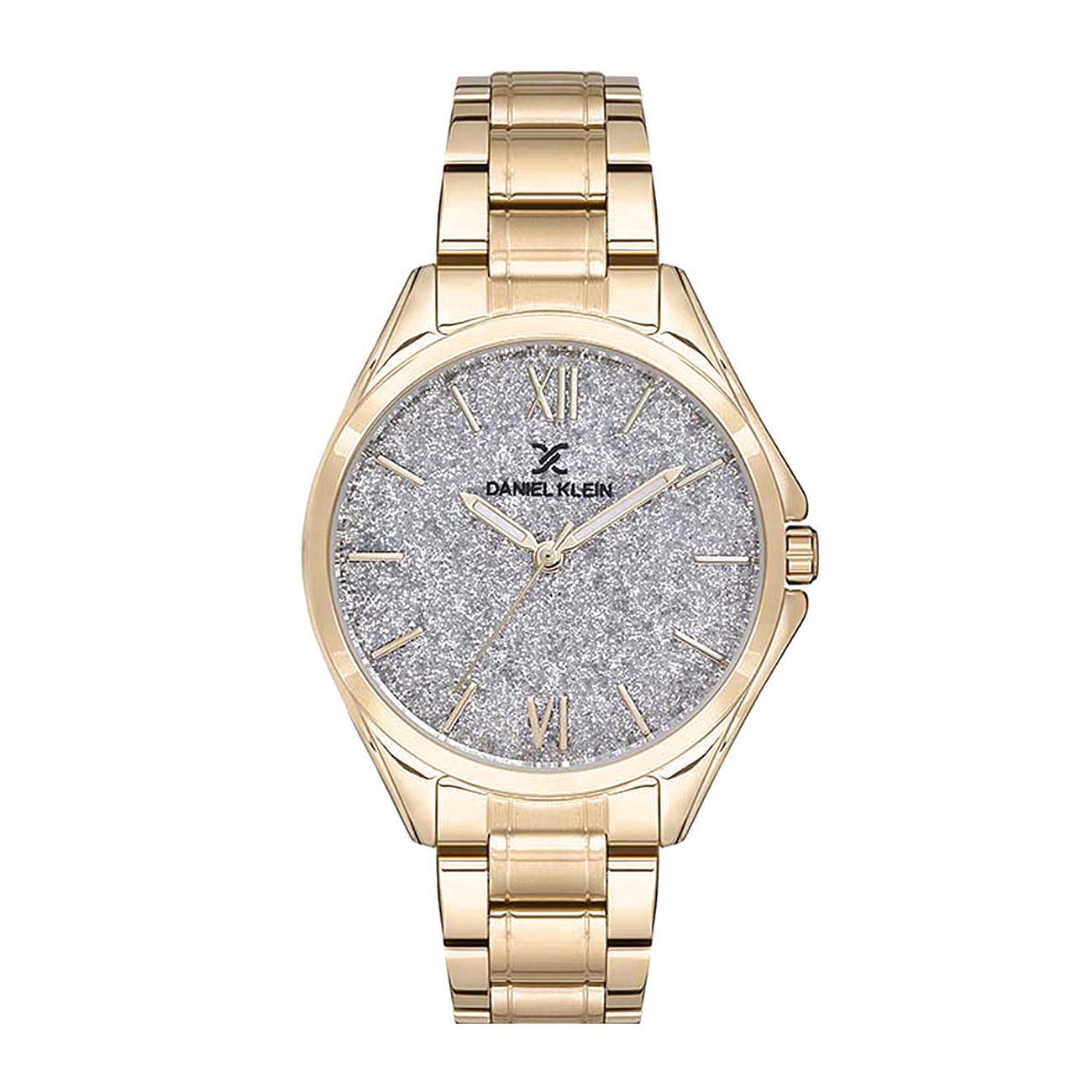 Daniel Klein DK112721-2