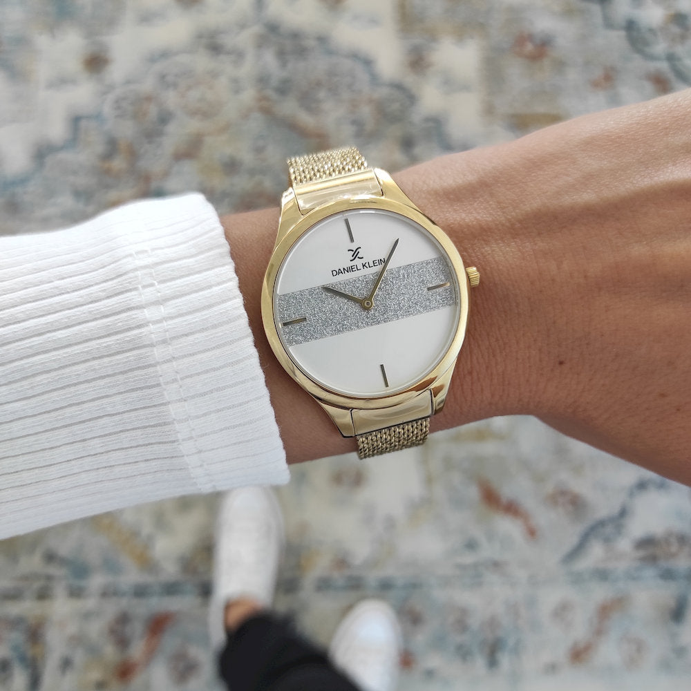 Daniel Klein DK112953-3