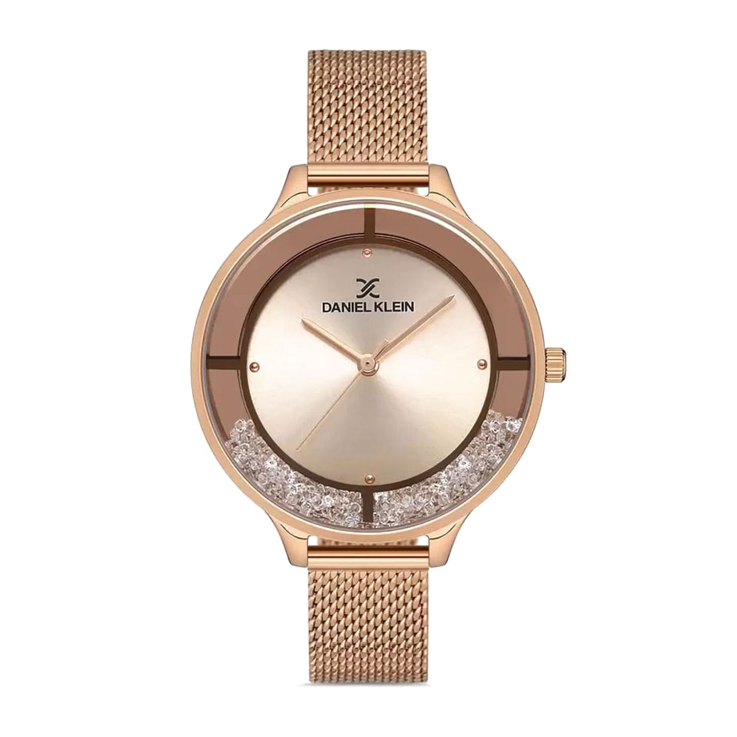 Daniel Klein DK113047-4