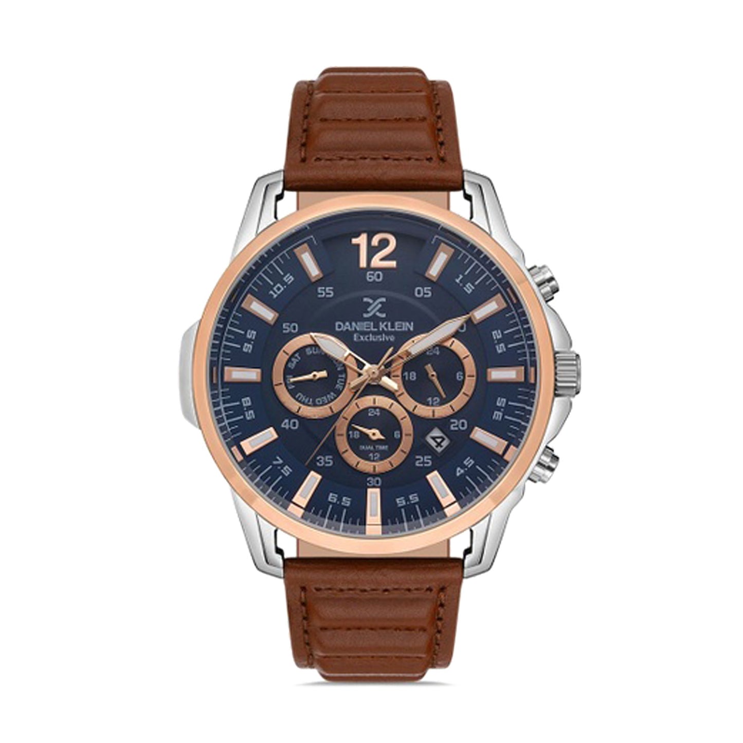 Daniel Klein DK113134-2