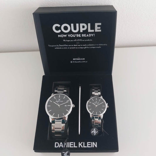Daniel Klein DK113175-2