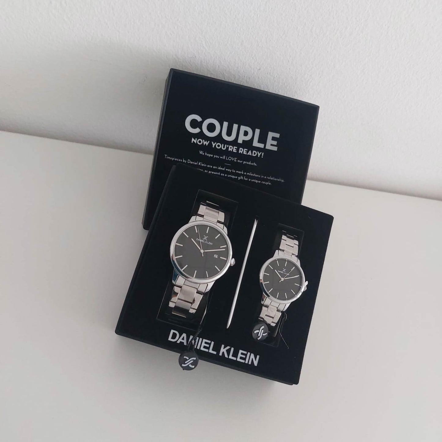 Daniel Klein DK113175-2