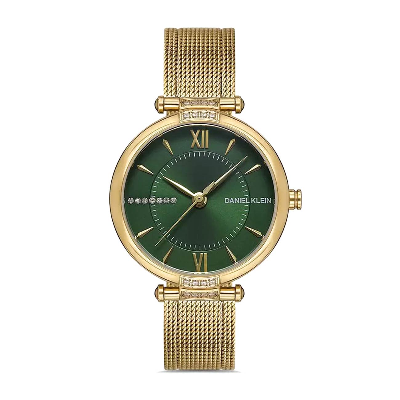 Daniel Klein DK113218-3