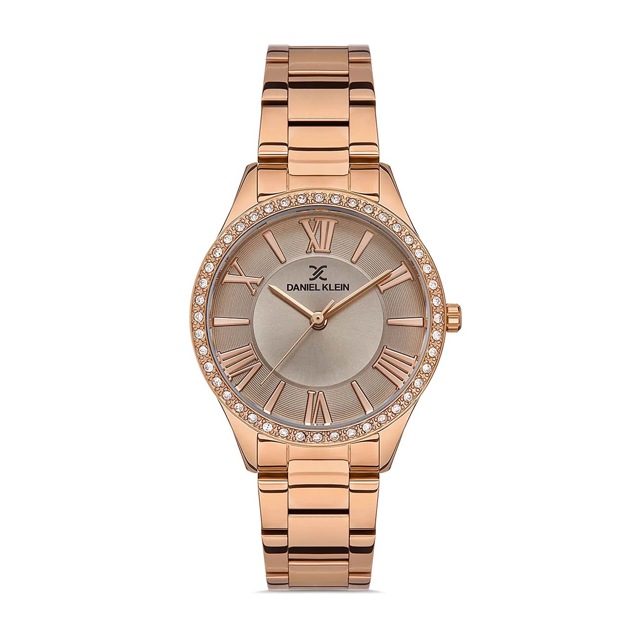 Daniel Klein DK113228-2