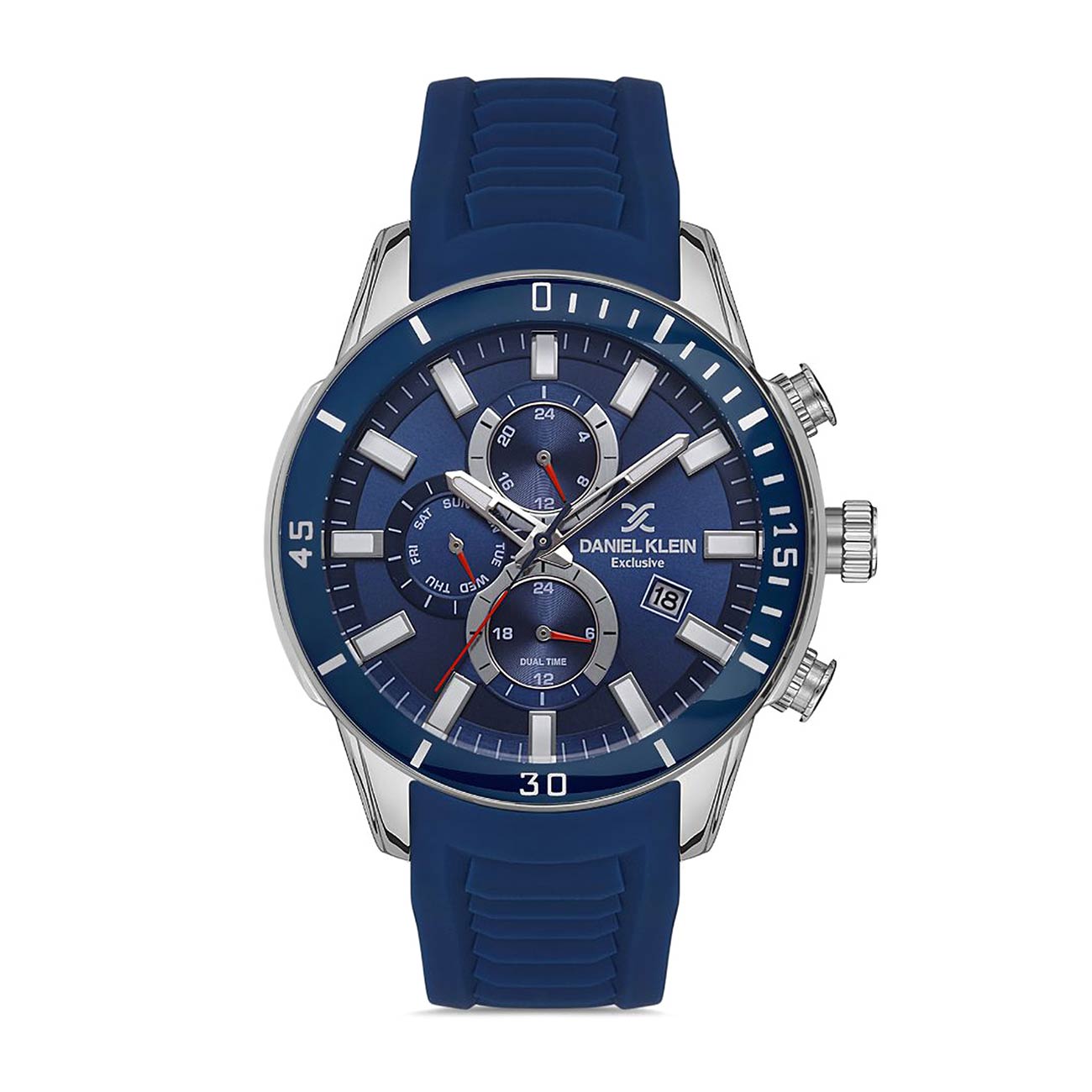 Daniel Klein DK113313-2