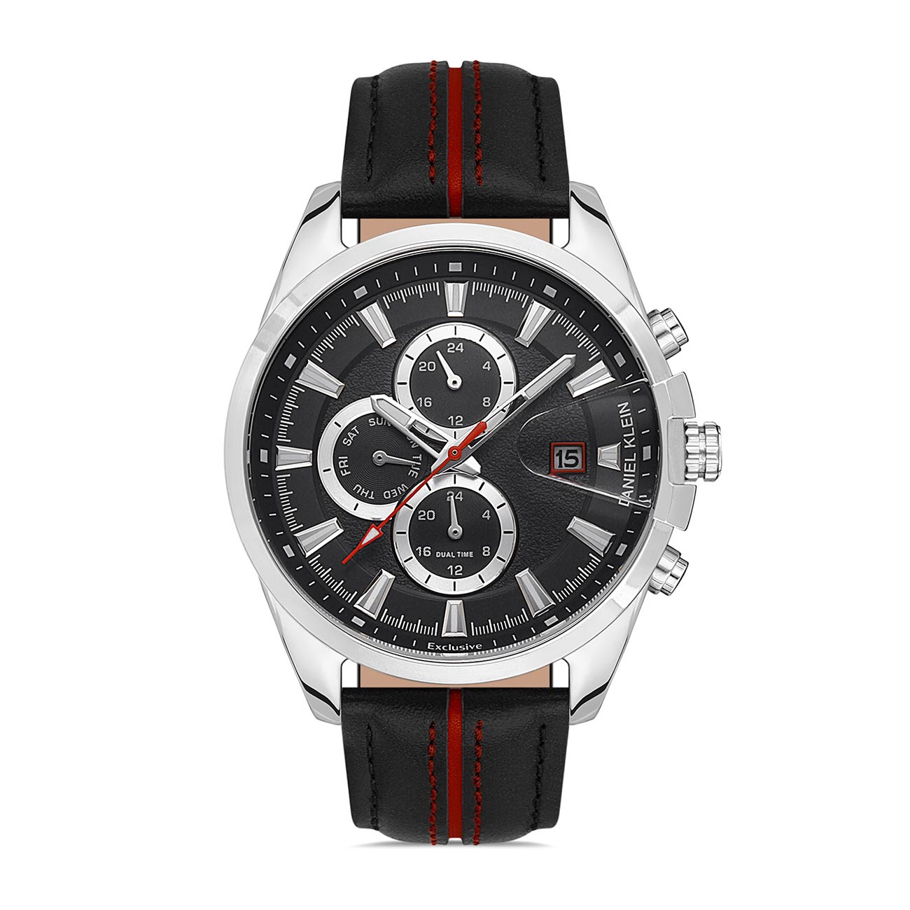 Daniel Klein DK113407-1