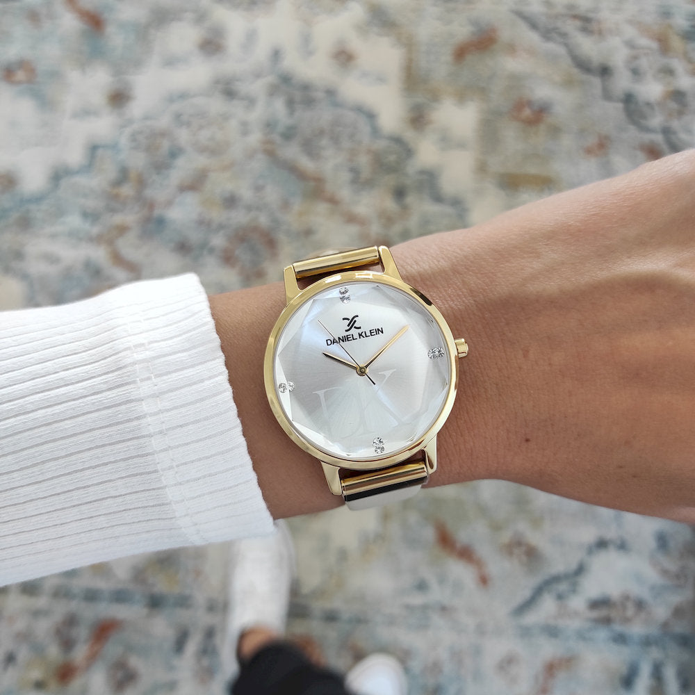 Daniel Klein DK113458-4