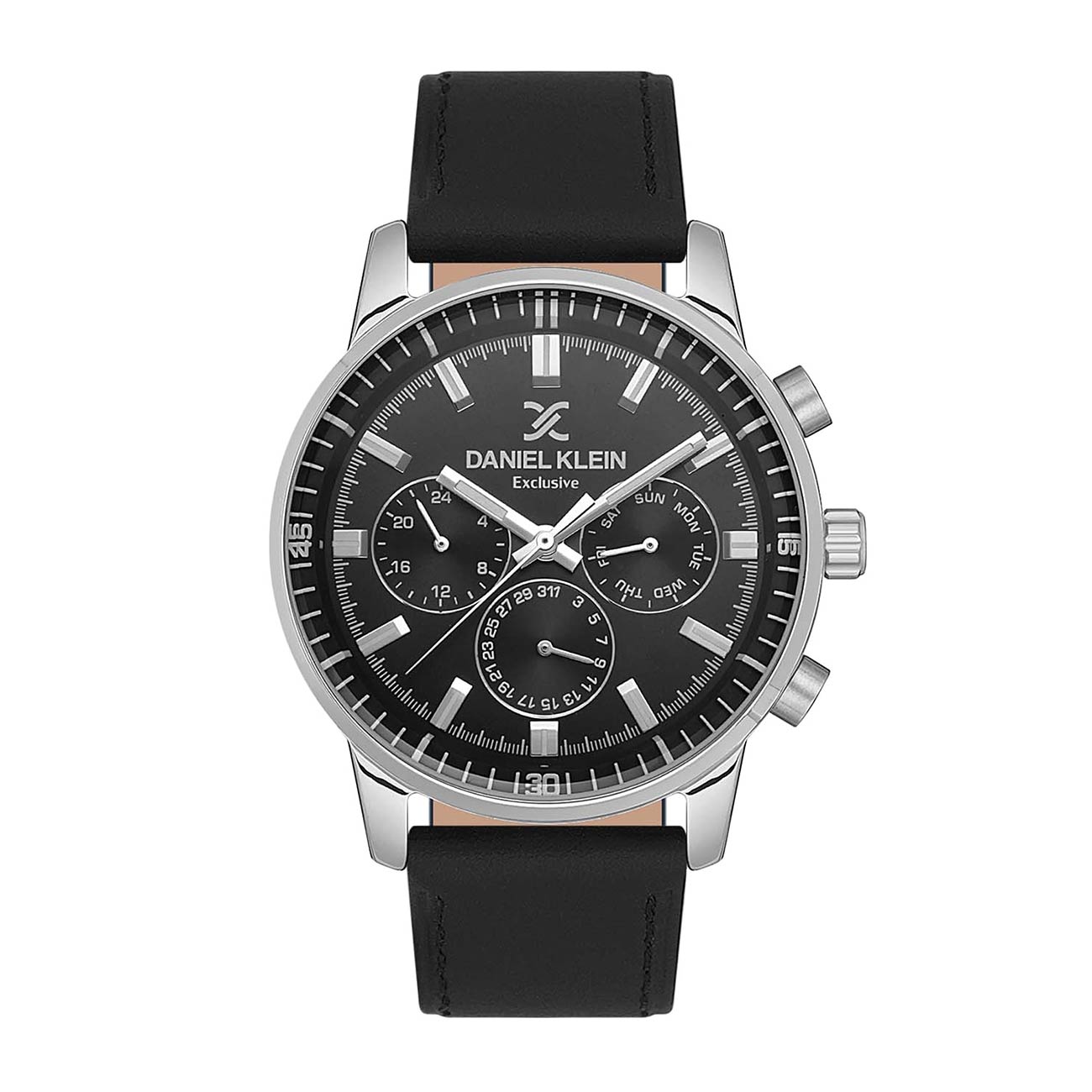 Daniel Klein DK113528-1