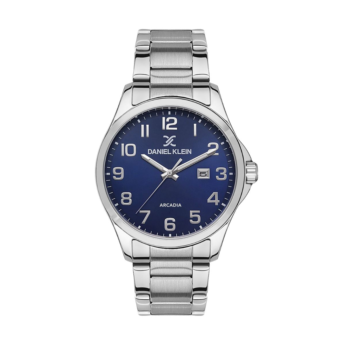 Daniel Klein Herrenuhr (DK113560-3) – WatchClick