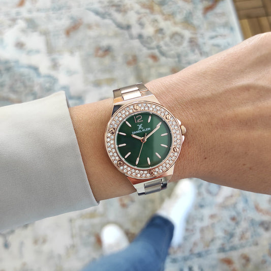 Daniel Klein DK113618-5