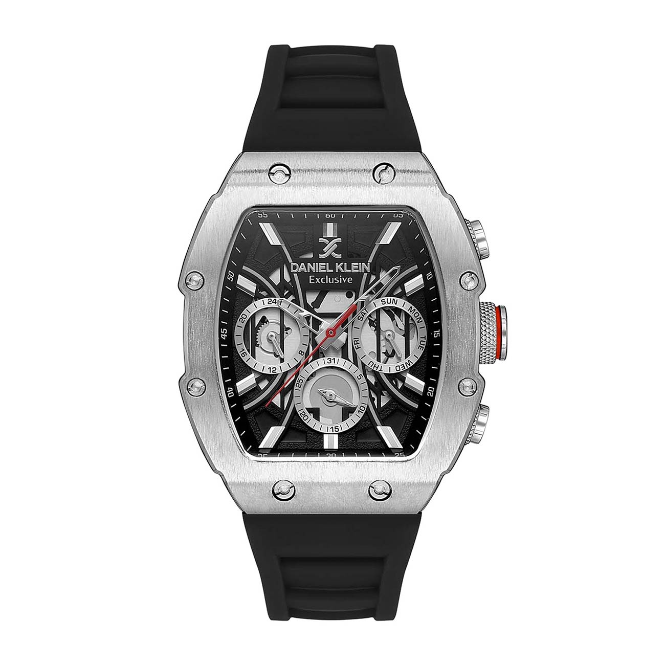 Daniel Klein DK113638-1