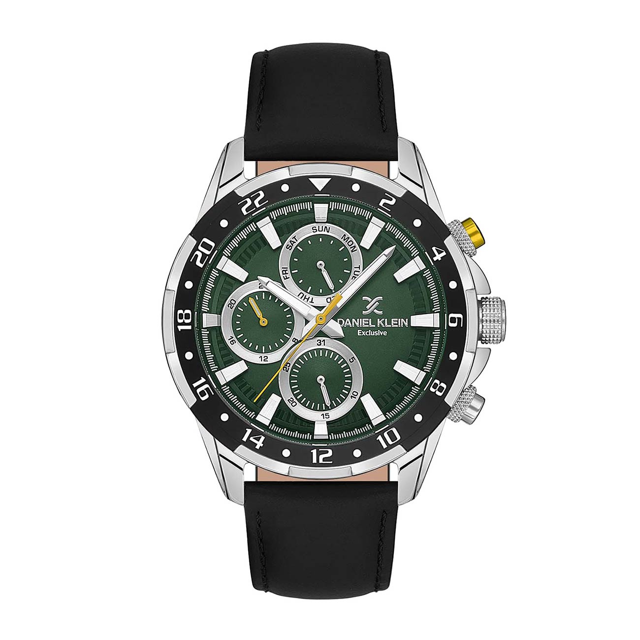 Daniel Klein DK113641-4