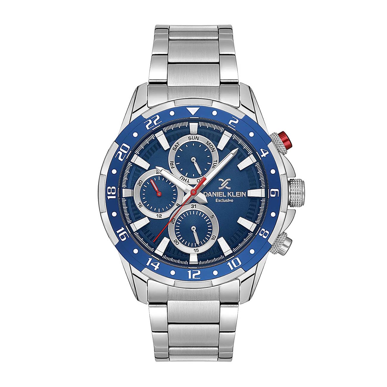 Daniel Klein DK113642-2