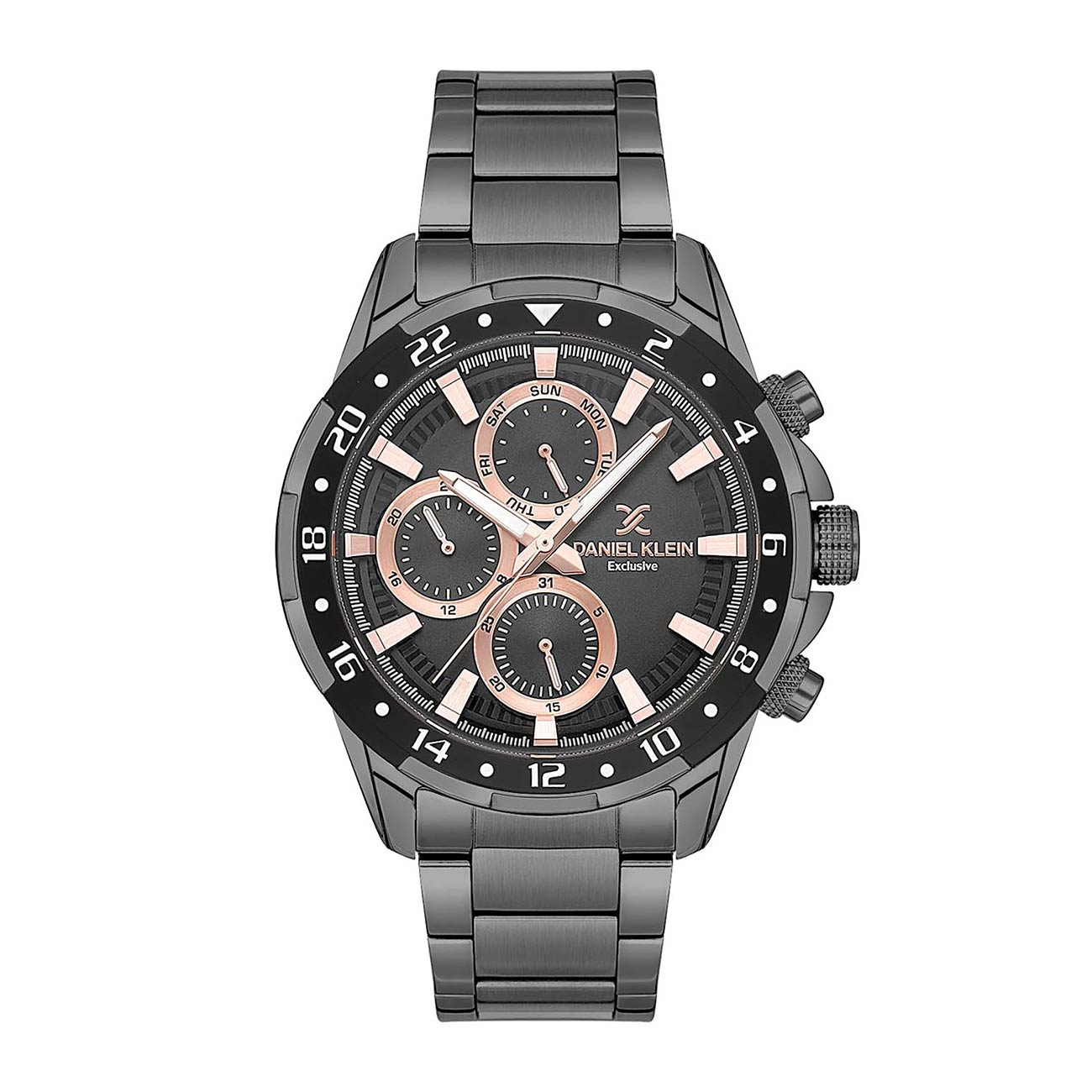 Daniel Klein DK113642-5