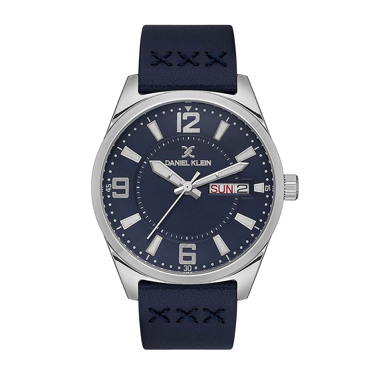 Daniel Klein DK113668-3