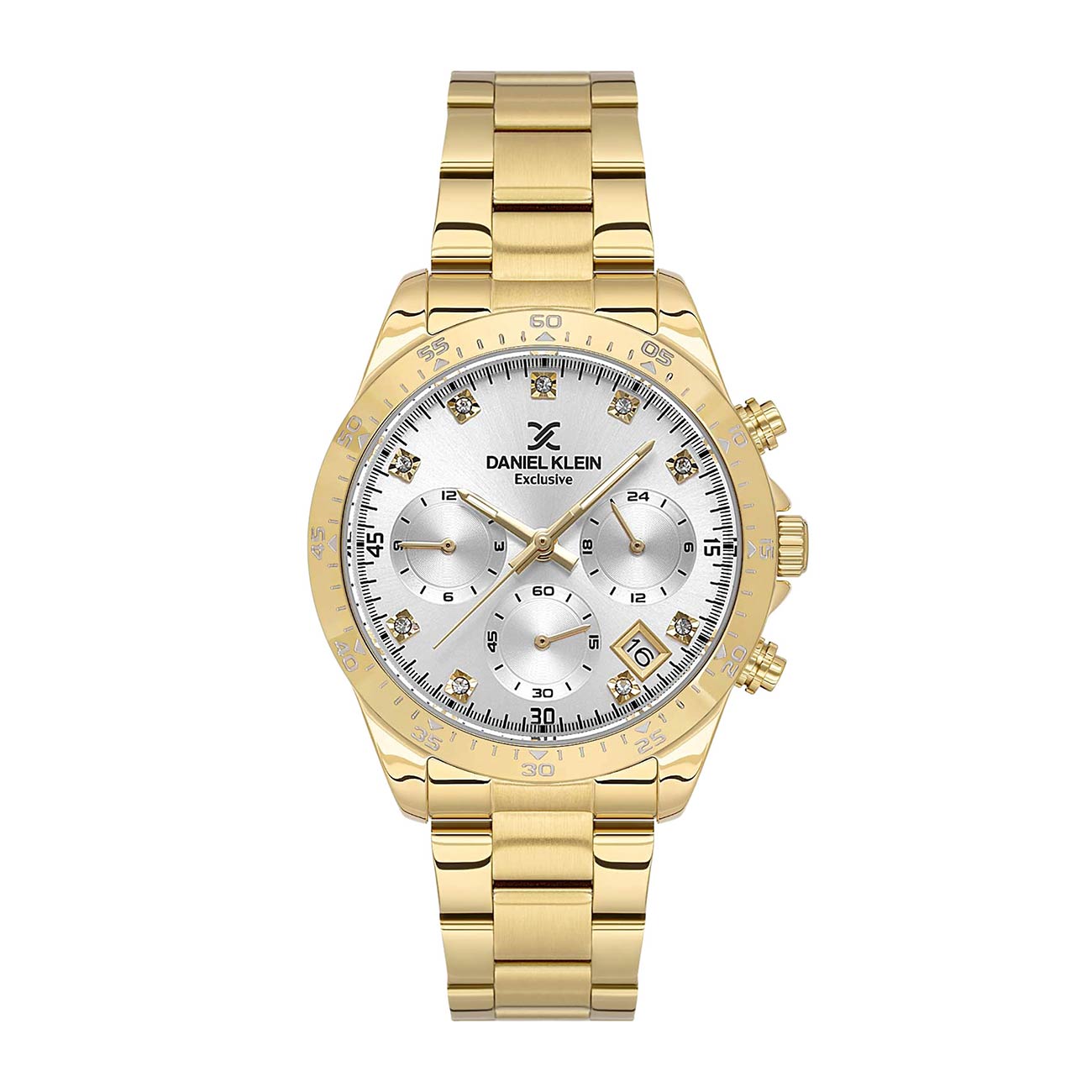 Daniel Klein DK113730-2