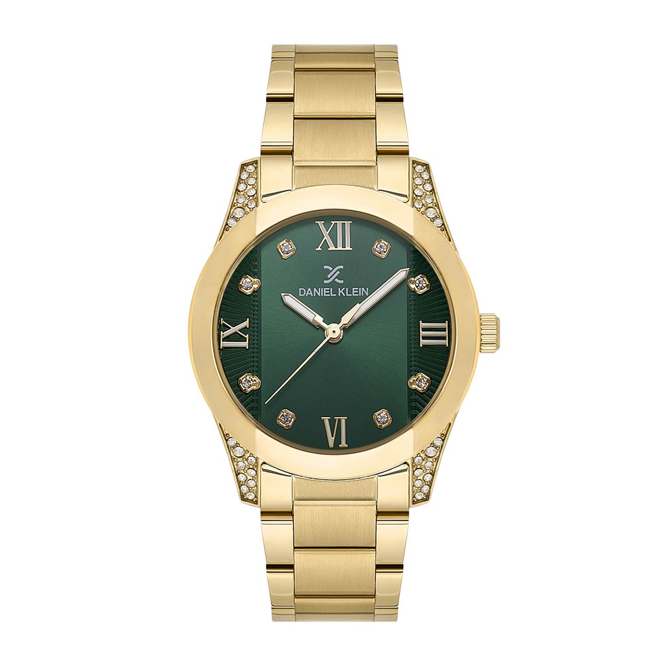 Daniel Klein DK113731-3