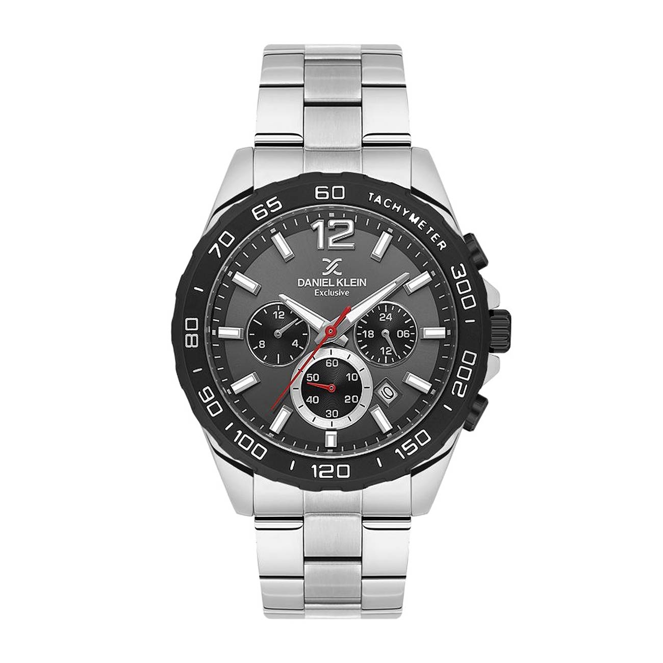 Daniel Klein DK113743-1