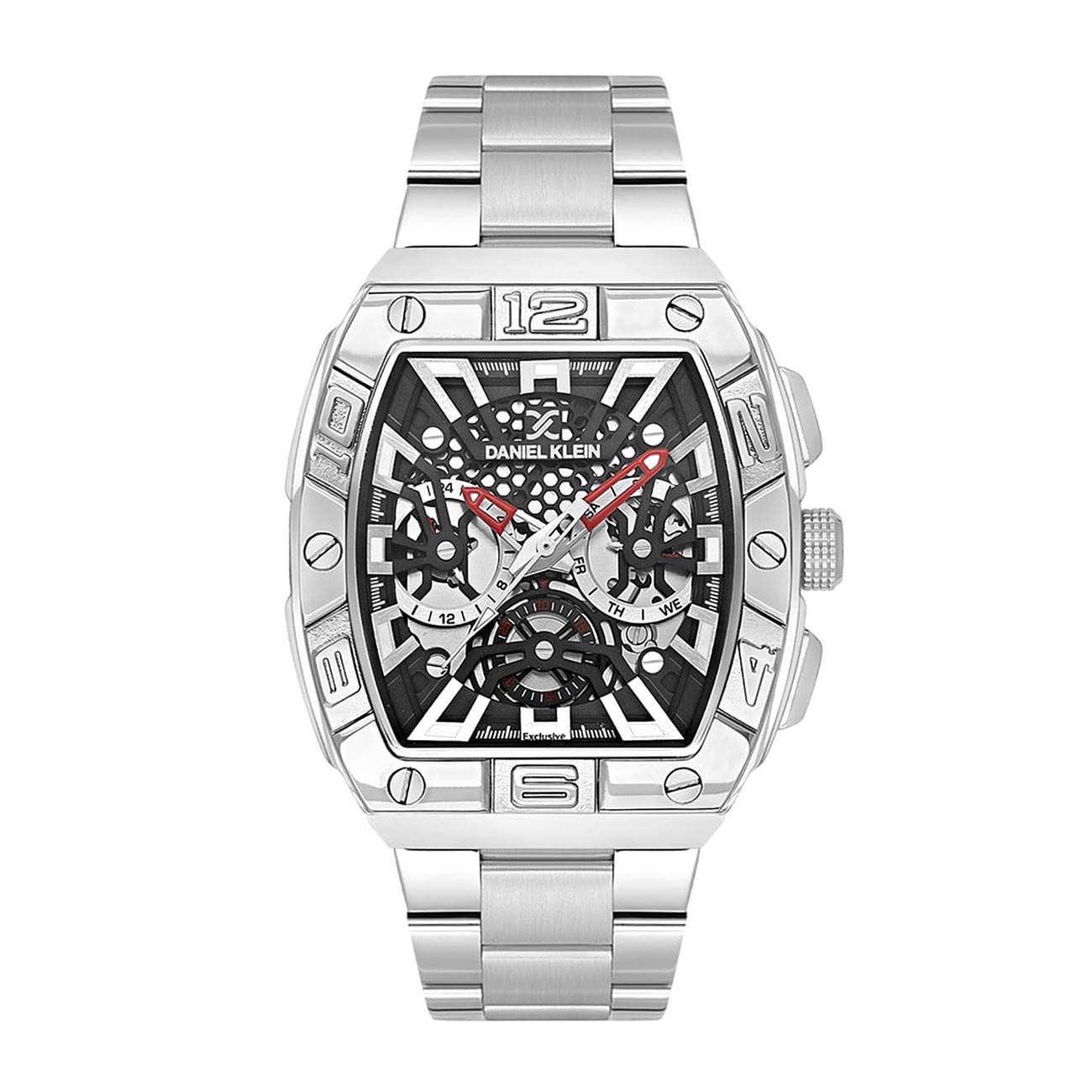 Daniel Klein DK113756-1