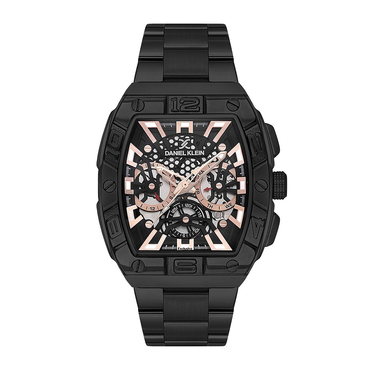 Daniel Klein DK113756-5