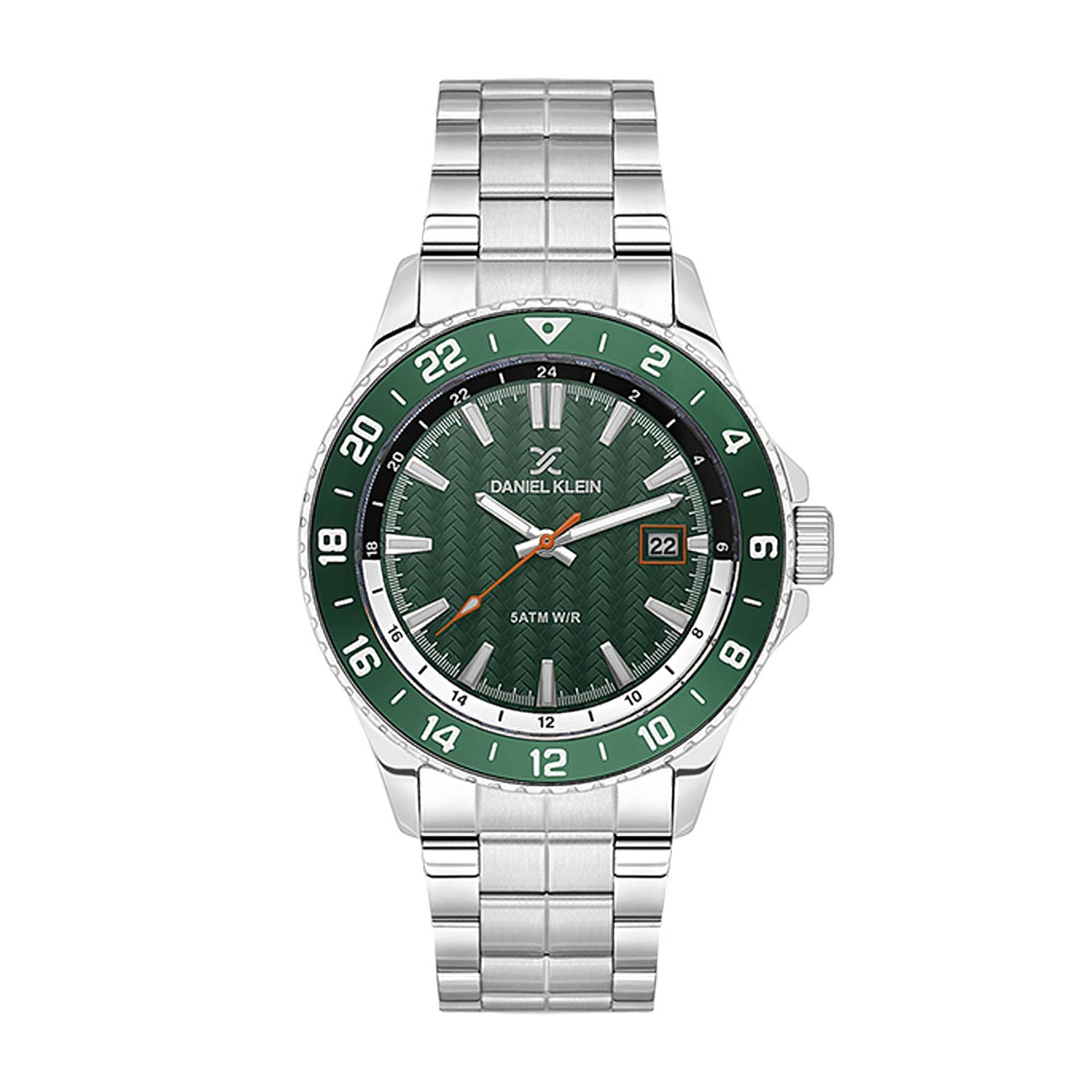 Daniel Klein DK113818-3