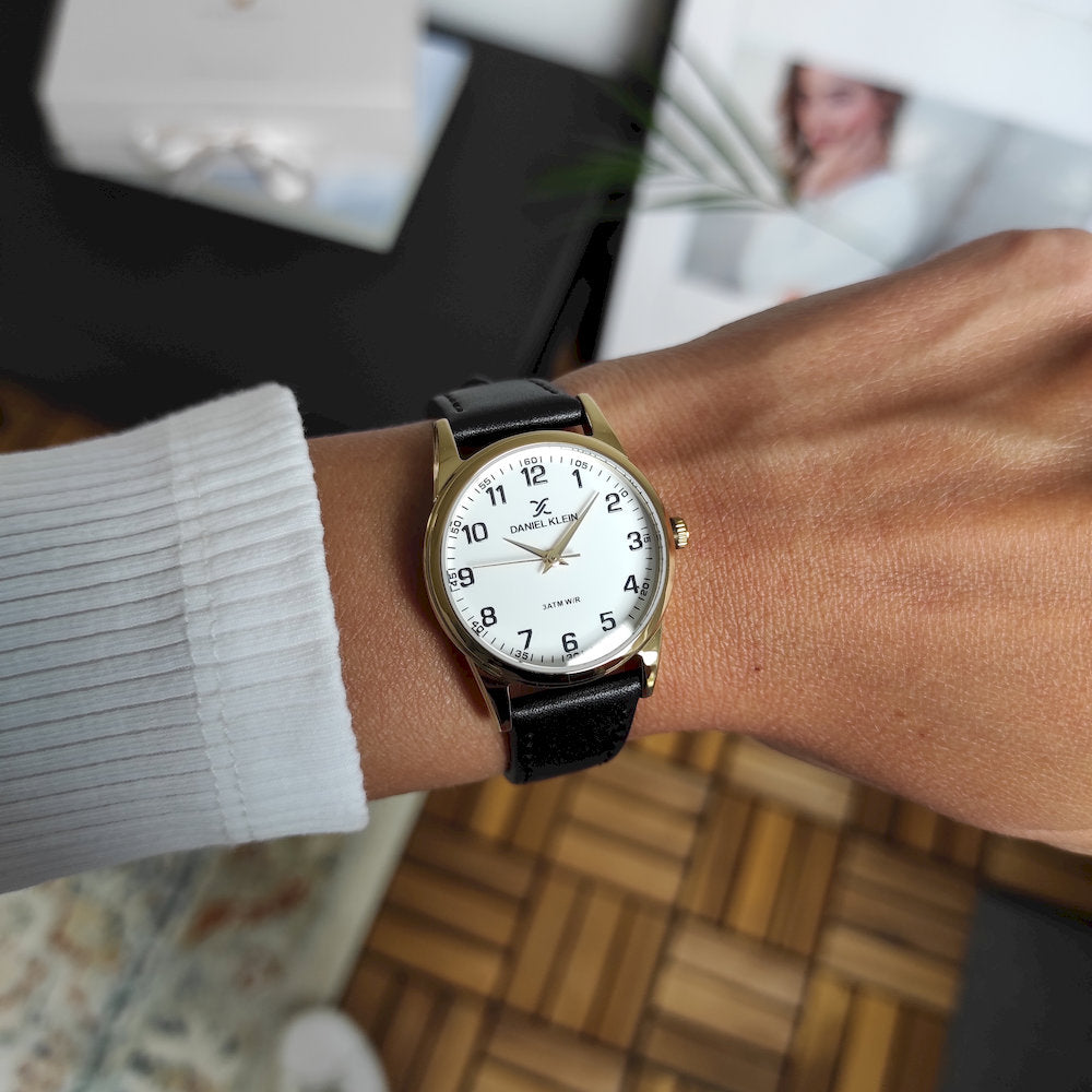 Daniel Klein DK113847-2